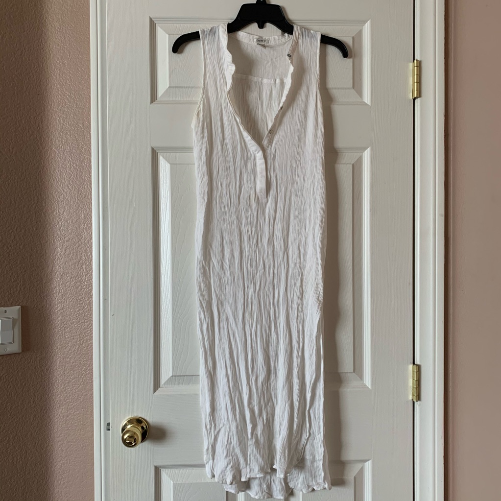 Forever 21 | Side Split Tunic